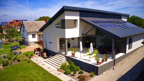 Eladó Ház 8621 Zamárdi 