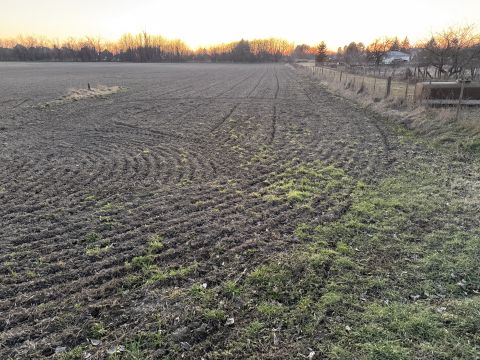 Eladó Telek 9011 Győr 