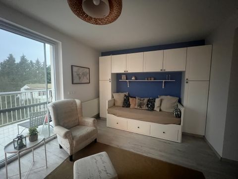 Eladó Lakás 8621 Zamárdi 