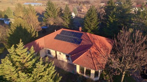 Eladó Ház 3000 Hatvan 