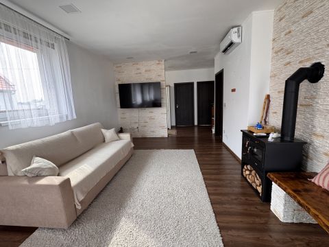 Eladó Ház 8291 Nagyvázsony 