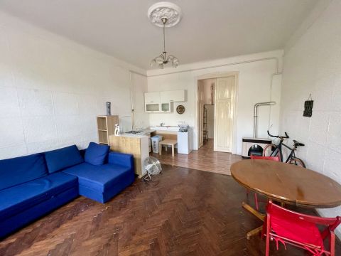 Eladó Lakás 1135 Budapest 13. kerület 