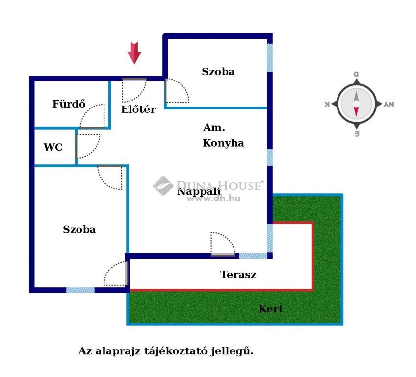 1112 Budapest 11. kerület — 1/18