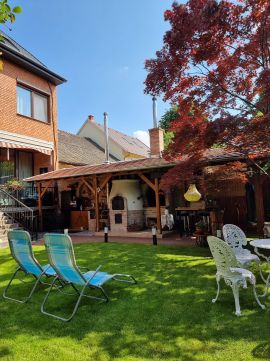 Eladó Ház 1142 Budapest 14. kerület , Alsórákos