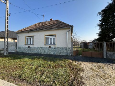 Eladó Ház 9612 Porpác , Porpác