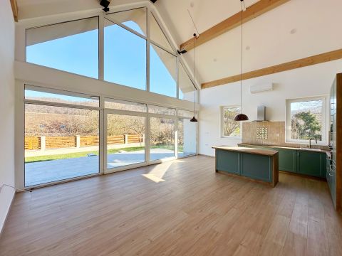 Eladó Ház 7677 Orfű Tó mellett