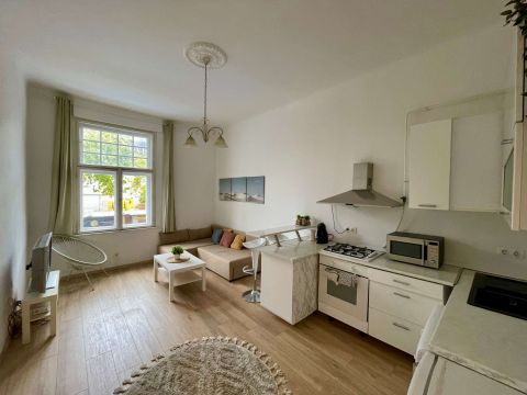 Eladó Lakás 1135 Budapest 13. kerület 