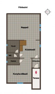 Eladó Ház 5000 Szolnok 
