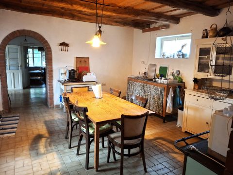 Eladó Ház 3264 Kisnána , Település szélén 