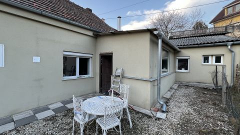 Eladó Ház 9400 Sopron 