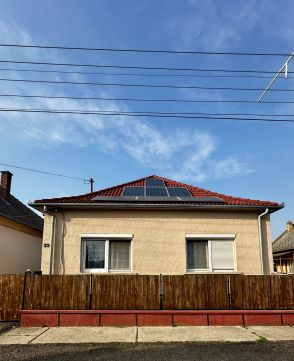 Eladó Ház 7900 Szigetvár 