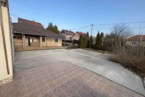 Eladó Telek 2230 Gyömrő 