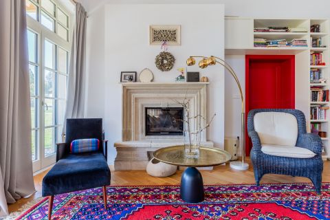 Eladó Ház 8258 Badacsonytomaj ÚJSZERŰ ÁLOMOTTHON hatalmas CSODASZÉP telken