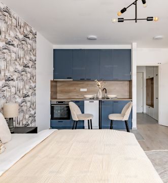 Kiadó Lakás 1095 Budapest 9. kerület 