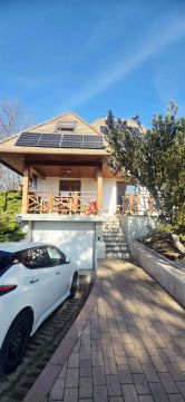 Eladó Ház 2112 Veresegyház 