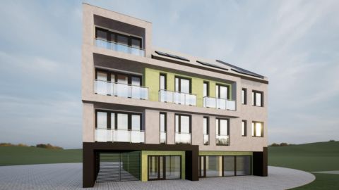 Eladó Lakás 4400 Nyíregyháza Nyíregyháza Bocskai utca