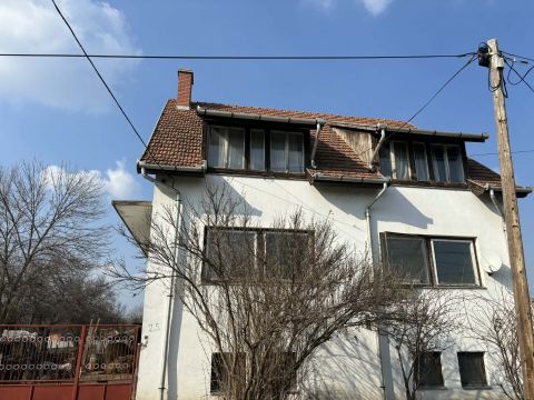 Eladó Ház 6729 Szeged Kecskéstelep