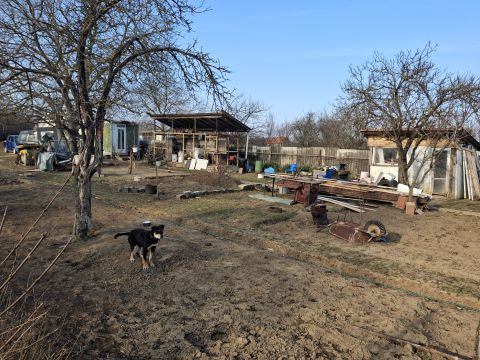 Eladó Telek 2064 Csabdi 