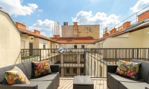 Eladó Lakás 1064 Budapest 6. kerület 