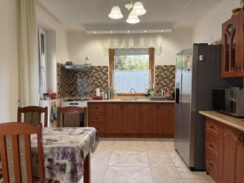 Eladó Ház 2364 Ócsa 