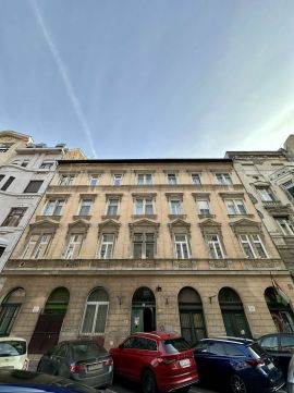 Eladó Lakás 1078 Budapest 7. kerület 