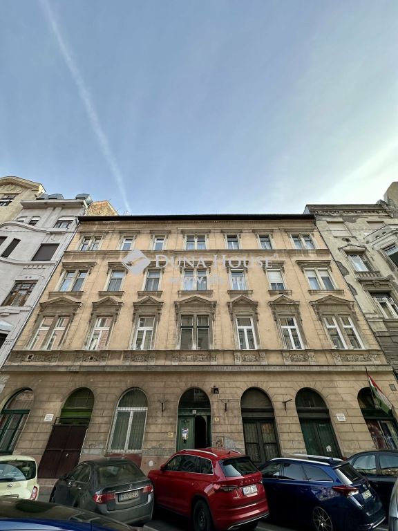 For sale Flat Budapest VII. kerület, 