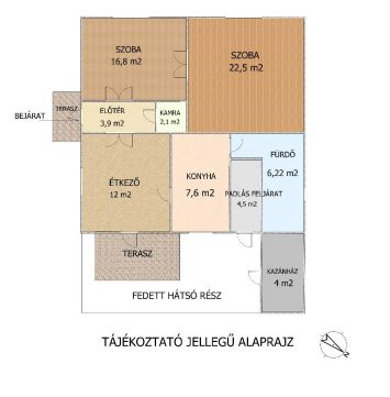 Eladó Ház 2347 Bugyi 2347 Bugyi, Központ