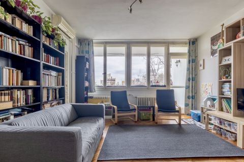 Eladó Lakás 1021 Budapest 2. kerület 