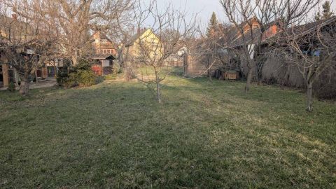 Eladó Telek 8621 Zamárdi , Zamárdi állandóan lakott részén 