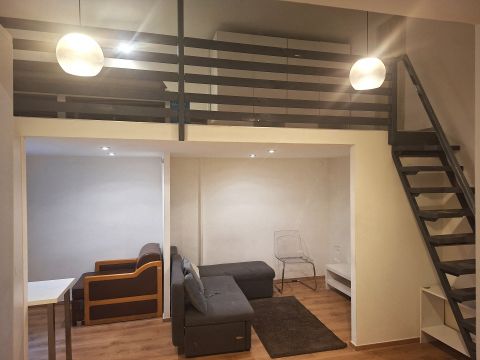 Eladó Lakás 1076 Budapest 7. kerület , Garay Center szomszédságában