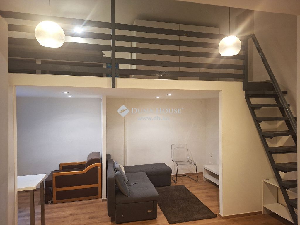 1076 Budapest 7. kerület , Garay Center szomszédságában — 1/16