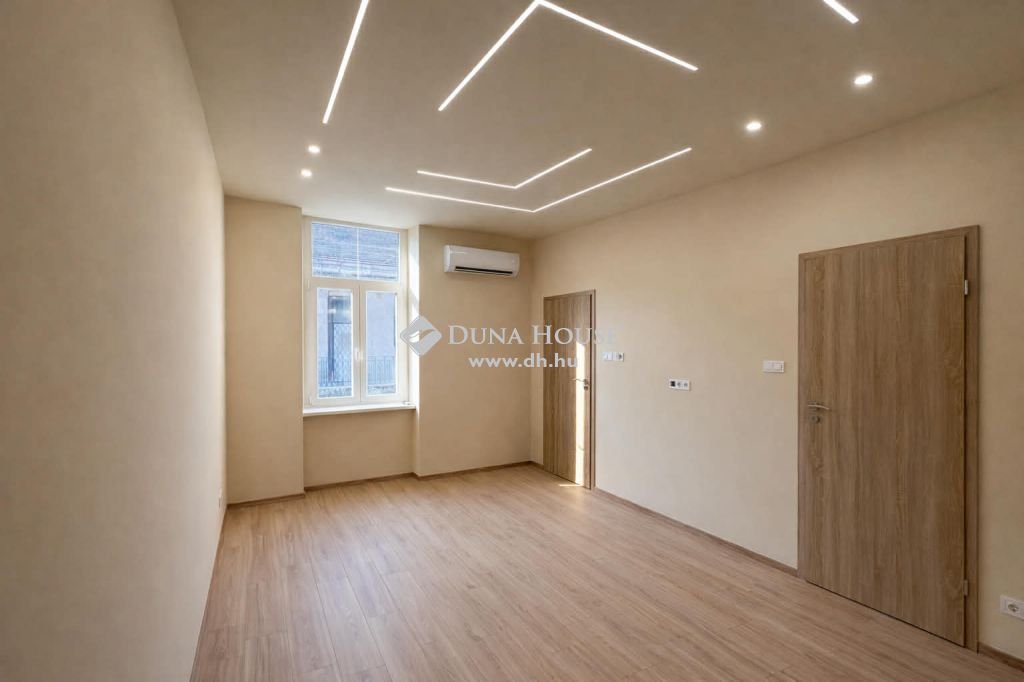 For sale Flat Budapest XIII. kerület, 