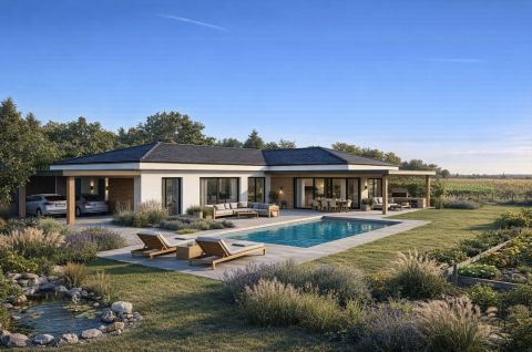 Eladó Ház 8086 Felcsút Minőségi új építés