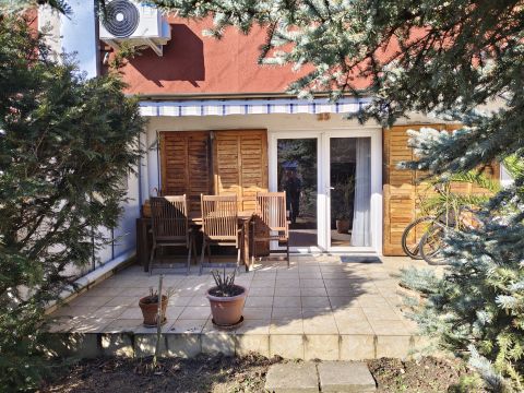 Eladó Ház 2484 Gárdony 