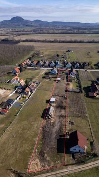 Eladó Telek 8284 Kisapáti 