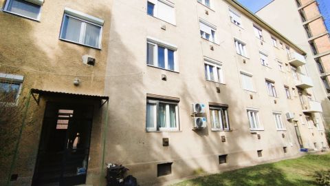 Eladó Lakás 9700 Szombathely 