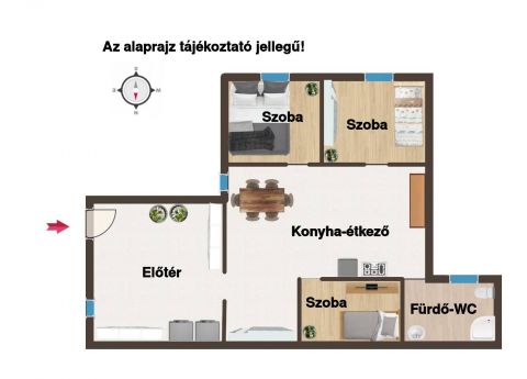 Eladó Ház 2510 Dorog 