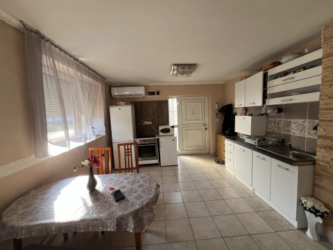 Eladó Ház 9641 Rábapaty 