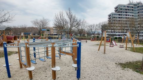 Eladó Lakás 8300 Tapolca 