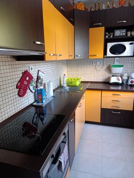 Eladó Lakás 7632 Pécs , Kertvárosi lakás