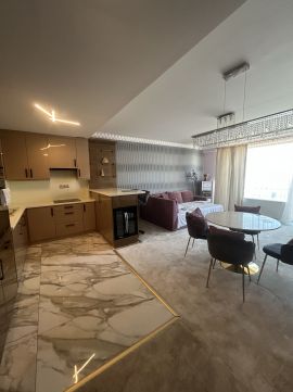 Kiadó Lakás 1066 Budapest 6. kerület 