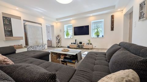 Eladó Ház 8648 Balatonkeresztúr , Balatonkeresztúr Városközpont 