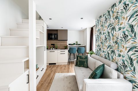 Eladó Lakás 1088 Budapest 8. kerület , Profin felújított lakások a József körút elején a Blahánál