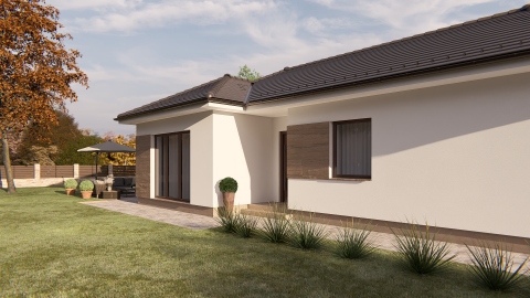 Eladó Ház 6000 Kecskemét 