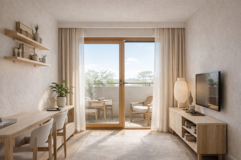 Eladó Lakás 1116 Budapest 11. kerület 