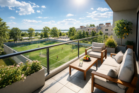 Eladó Lakás 1116 Budapest 11. kerület 