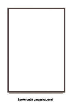 Eladó Parkoló 4028 Debrecen Nagyerdőn, egyirányú utcában garázs ELADÓ!