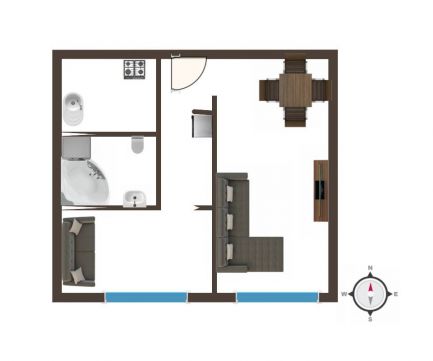 Eladó Lakás 1222 Budapest 22. kerület játszótér 