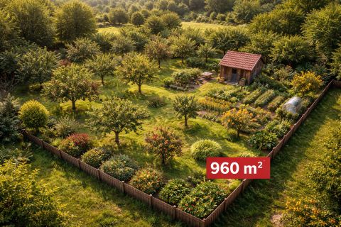 Eladó Telek 4251 Hajdúsámson 