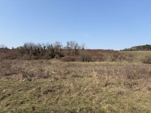 Eladó Telek 2600 Vác 